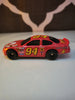 1998 McDonalds Hot Wheels Nascar Bill Elliott Ronald McDonald Reeses #94 Die-Cast