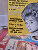 Movie Mirror Magazine Yearbook #3 (1961) Lots of Hollywood Pin-Ups and Biographies