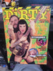 Dirty Magazine Premier Issue (May 1996) Lemme Madison and more NEW CONDITION