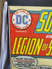 Superboy and Legion of Super-Heroes #201 (1974) 1st app Betrayer FINE+ DC Comics