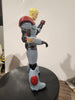 1999 Toybiz Marvel Avengers United Extending Limbs Shape Shifters Armored Ant-Man Figure