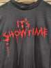 2009 Universal Studios Halloween Horror Nights "It's Showtime" Medium T-Shirt
