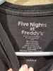 Five Nights At Freddy's Starter Pack Kids Medium (10-12) Graphic Short Sleeves T-Shirt