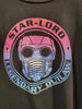 Official Marvel Star-Lord Legendary Outlaw Size XL T-Shirt Guardians Of The Galaxy
