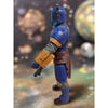Star Wars Black Series Hasbro Credit Collection 6" Heavy Infantry Mandalorian