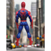 2014 Marvel Amazing Spider-Man 2 Blitz Board 3.75" Action Figure Spiderman Toy