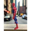 2014 Marvel Amazing Spider-Man 2 Blitz Board 3.75" Action Figure Spiderman Toy