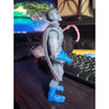 2018 Hasbro Marvel Legends Grey Gargoyle Kree Sentry BAF Wave 6" Action Figure