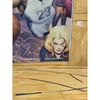King James: The King Of Basketball #1 2004 Olivetti Variant DC Comics Lebron NM