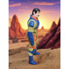 1986 Kenner M.A.S.K. Julio Lopez Firefly Driver (No Helmet) Action Figure