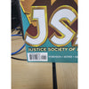 JSA (Justice Society Of America) #1 (1999) DC Comics Funeral Of Wesley Dodds NM