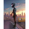 2018 Marvel Legends Across The Spider-Verse Miles Morales Spider-Man 6" Figure
