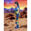 1986 Kenner M.A.S.K. Julio Lopez Firefly Driver (No Helmet) Action Figure