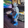 2018 Hasbro Marvel Legends Grey Gargoyle Kree Sentry BAF Wave 6" Action Figure
