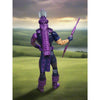 2012 Hasbro Marvel Legends Retro Collection 6" Hawkeye Complete with Accessories