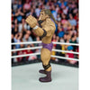 2003 WWE Jakks Ruthless Aggression Series 6 HHH Purple Tights Wrestling Figure