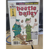 Beetle Bailey #1 (1992) Harvey Comics Newsstand Edition Mort Walker Cover VF+