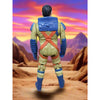1986 Kenner M.A.S.K. Julio Lopez Firefly Driver (No Helmet) Action Figure
