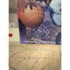 King James: The King Of Basketball #1 2004 Olivetti Variant DC Comics Lebron NM
