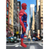 2014 Marvel Amazing Spider-Man 2 Blitz Board 3.75" Action Figure Spiderman Toy