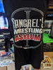 GWA Gangrel Wrestling Asylum MEDIUM NEW 100% Cotton Black Tank Top T-Shirt CCW