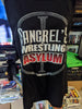 GWA Gangrel Wrestling Asylum LARGE NEW 100% Cotton Black Tank Top T-Shirt CCW