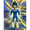 1996 Bandai Irwin Dragon Ball Z DBZ Saga Continues Vegeta 5" Action Figure