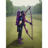 2012 Hasbro Marvel Legends Retro Collection 6" Hawkeye Complete with Accessories