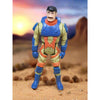 1986 Kenner M.A.S.K. Julio Lopez Firefly Driver (No Helmet) Action Figure