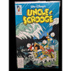Walt Disney's Uncle Scrooge #244 (2000) Comicbook VF W.D. Publishing Donald Duck