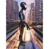 2018 Marvel Legends Across The Spider-Verse Miles Morales Spider-Man 6" Figure