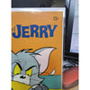 Tom and Jerry #252 (August 1970) Gold Key Cartoon Comic - Mid/High Grade