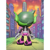 DC Teen Titans Go! Jazwares 4" Beast Boy Figure / Tree Ornament Read Description