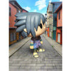 2016 Funko Pop Animation Naruto Shippuden #72 Sasuke Anime Loose Vinyl Figure
