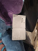 Walt Disney Parks 14" Tall Stitch (Lilo & Stitch) Plush Stuffed Animal Doll Silver Tag