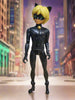 2020 Zagtoon Miraculous Cat Noir 7" Action Figure Toy