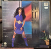 Donna Summer Self-Titled (1982) Geffen Records "Love Is In Control" Quincy Jones LP