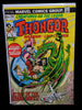 Creatures On The Loose #24 (1973) Thongor John Romita Sr Cover Lizard Hawks