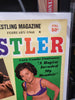 The Wrestler Magazine February 1968 - Buddy Rodgers Dick The Bruiser Cora Combs