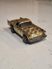 1977 Hot Wheels Malaysia '57 Ford Thunderbird T-Bird Gold Gleam Variant Die-Cast