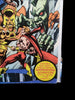 Son Of Satan #7 (1976) Gil Kane Cover "Mirror Of Judgement" EX/FN Marvel Comics