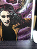 Marvel Comics Razorline Clive Barker Saint Sinner #1 (1993) Horror Foil Cover Comic