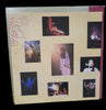 Feel Mie 1988-1991 Yumi Tanimura Japan Music Laserdisc With OBI & Inserts