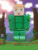 2014 Jazwares Terraria Plant Man 3" Video Game Minecraft Type Figure