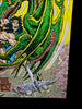 Creatures On The Loose #24 (1973) Thongor John Romita Sr Cover Lizard Hawks