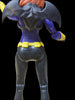 2015 Mattel DC Comics Super Hero Girls 6" Batgirl Action Figure