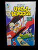 Walt Disney's Uncle Scrooge #243 (1990) Comicbook 1st W.D. Publishing Donald Duck
