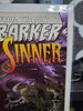 Marvel Comics Razorline Clive Barker Saint Sinner #1 (1993) Horror Foil Cover Comic