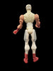 2005 Hasbro G.I. Joe Sigma 6 Storm Shadow White Ninja Outfit 8" Action Figure GI