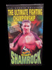 UFC Ultimate Shamrock VHS Ultimate Fighting Championship 110 Min Trimark 1999